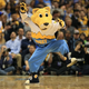 Illustration for article titled Nuggets Mascot In Trouble For Making Appearance At GOP Rally